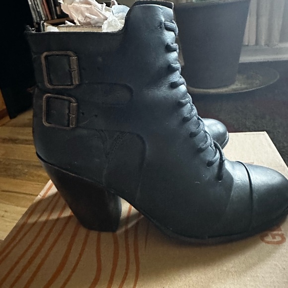 Freebird Malry sz 8 - Picture 4 of 6